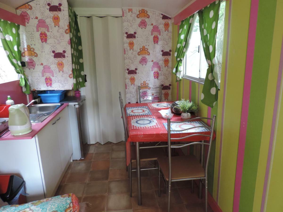 Osrodek Nowa Holandia Hotel Sierakow  Room photo